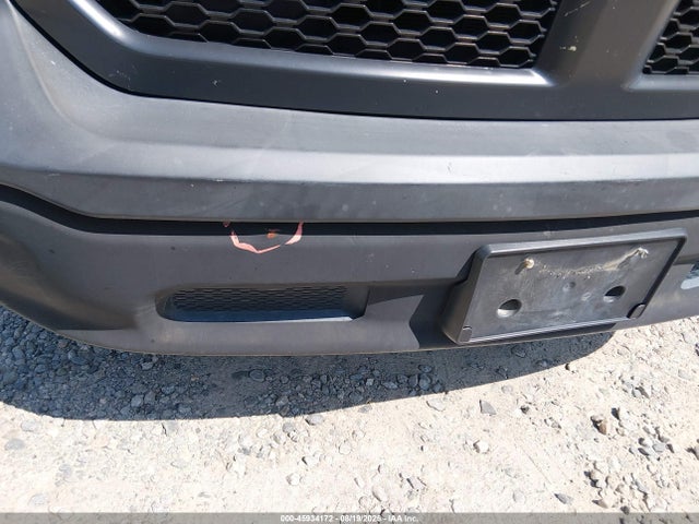 Aukcja sprzedaży 2019 Ram 1500 Classic Tradesman  4x2 8' Box, vin: 3C6JR6DG2KG502888, numer aukcji: 45934172