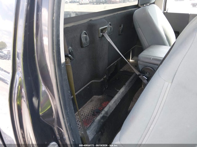 Aukcja sprzedaży 2019 Ram 1500 Classic Tradesman  4x2 8' Box, vin: 3C6JR6DG2KG502888, numer aukcji: 45934172