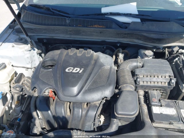 Продажа на аукционе авто 2014 Kia Optima Lx, vin: KNAGM4A72E5458829, номер лота: 45934179