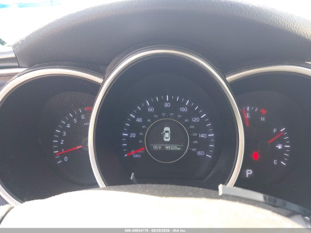 Продажа на аукционе авто 2014 Kia Optima Lx, vin: KNAGM4A72E5458829, номер лота: 45934179