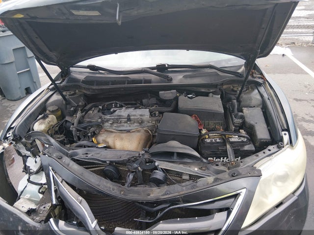 Продажа на аукционе авто 2011 Toyota Camry Le, vin: 4T1BF3EK8BU761031, номер лота: 45934180
