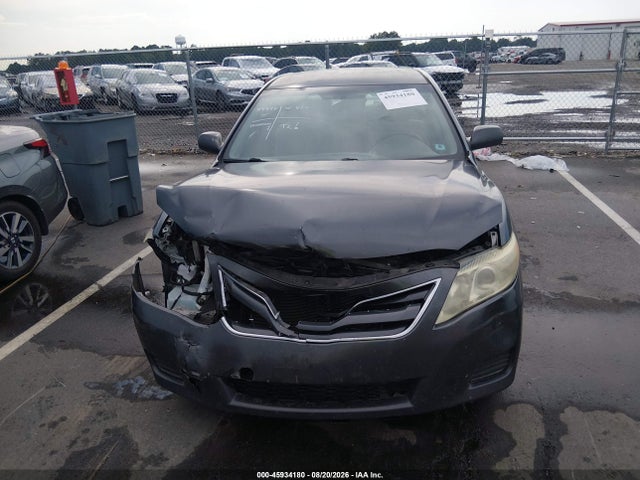 Продажа на аукционе авто 2011 Toyota Camry Le, vin: 4T1BF3EK8BU761031, номер лота: 45934180