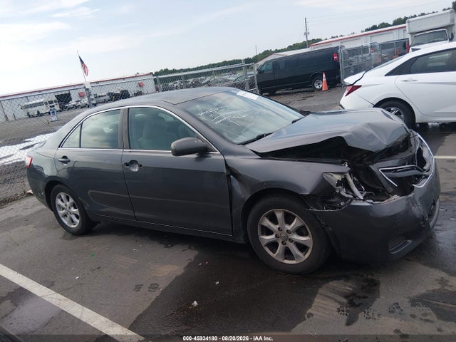 Продажа на аукционе авто 2011 Toyota Camry Le, vin: 4T1BF3EK8BU761031, номер лота: 45934180