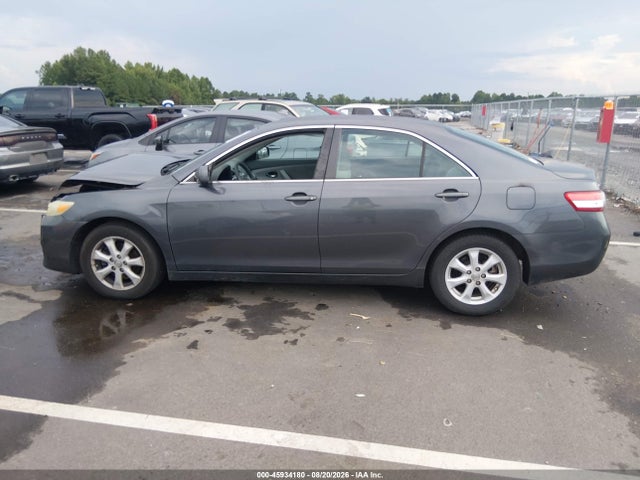 Продажа на аукционе авто 2011 Toyota Camry Le, vin: 4T1BF3EK8BU761031, номер лота: 45934180