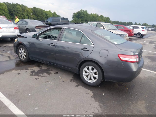 Продажа на аукционе авто 2011 Toyota Camry Le, vin: 4T1BF3EK8BU761031, номер лота: 45934180