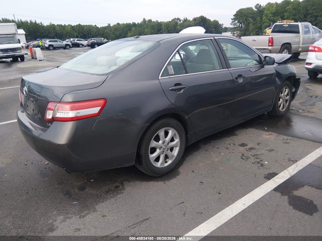 Продажа на аукционе авто 2011 Toyota Camry Le, vin: 4T1BF3EK8BU761031, номер лота: 45934180