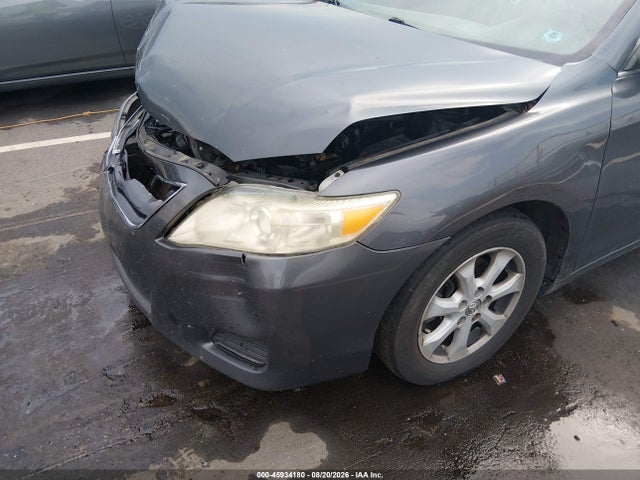 Продажа на аукционе авто 2011 Toyota Camry Le, vin: 4T1BF3EK8BU761031, номер лота: 45934180