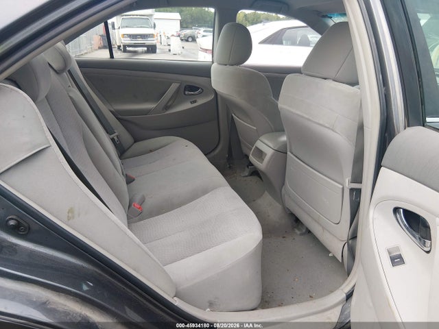 Продажа на аукционе авто 2011 Toyota Camry Le, vin: 4T1BF3EK8BU761031, номер лота: 45934180