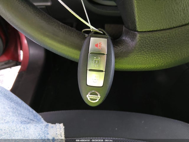 45934181 :رقم المزاد ، JN8AS5MT1CW252264 vin ، 2012 Nissan Rogue Sv مزاد بيع