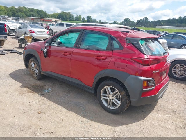 45934185 :رقم المزاد ، KM8K12AA5KU299162 vin ، 2019 Hyundai Kona Se مزاد بيع