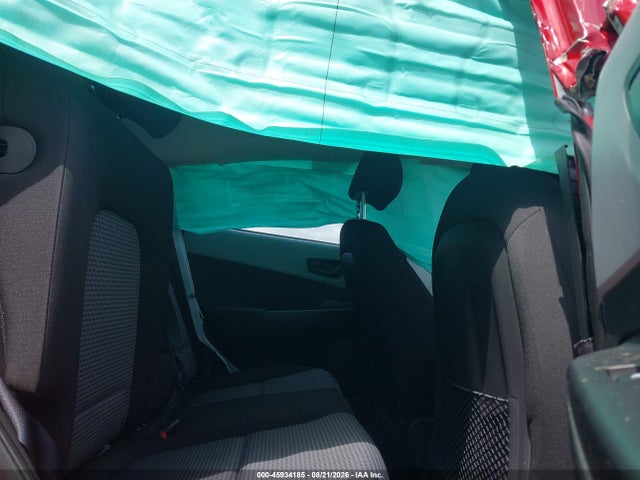 45934185 :رقم المزاد ، KM8K12AA5KU299162 vin ، 2019 Hyundai Kona Se مزاد بيع