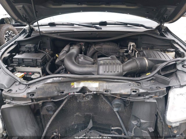 2013 Jeep Grand Cherokee Laredo მანქანა იყიდება აუქციონზე, vin: 1C4RJFAG6DC582175, აუქციონის ნომერი: 45934187