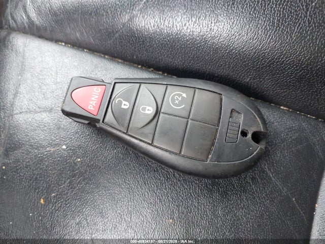 2013 Jeep Grand Cherokee Laredo მანქანა იყიდება აუქციონზე, vin: 1C4RJFAG6DC582175, აუქციონის ნომერი: 45934187