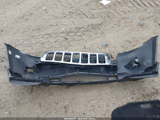 2013 Jeep Grand Cherokee Laredo მანქანა იყიდება აუქციონზე, vin: 1C4RJFAG6DC582175, აუქციონის ნომერი: 45934187