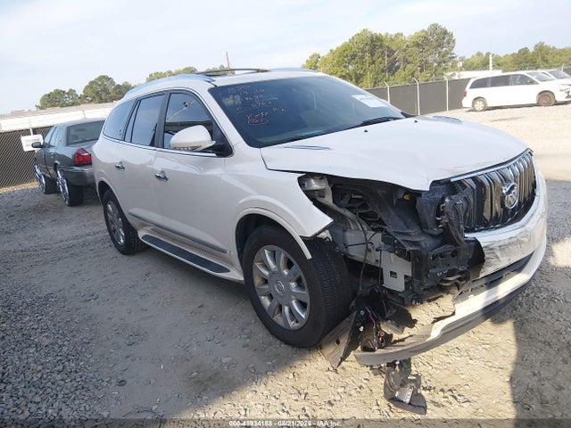 Aukcja sprzedaży 2015 Buick Enclave Premium, vin: 5GAKRCKD6FJ216763, numer aukcji: 45934188