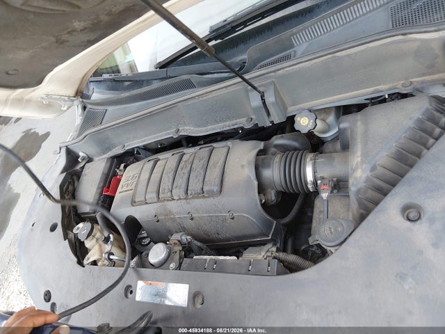 Aukcja sprzedaży 2015 Buick Enclave Premium, vin: 5GAKRCKD6FJ216763, numer aukcji: 45934188