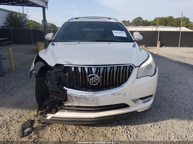 Aukcja sprzedaży 2015 Buick Enclave Premium, vin: 5GAKRCKD6FJ216763, numer aukcji: 45934188