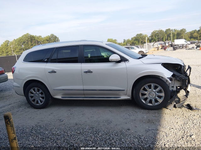 Aukcja sprzedaży 2015 Buick Enclave Premium, vin: 5GAKRCKD6FJ216763, numer aukcji: 45934188