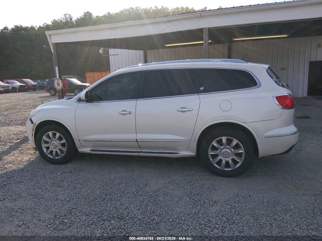 Aukcja sprzedaży 2015 Buick Enclave Premium, vin: 5GAKRCKD6FJ216763, numer aukcji: 45934188