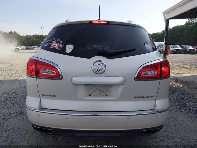 Aukcja sprzedaży 2015 Buick Enclave Premium, vin: 5GAKRCKD6FJ216763, numer aukcji: 45934188