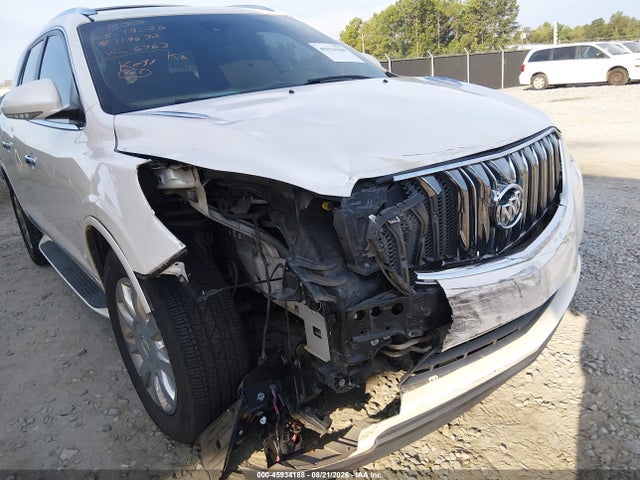Aukcja sprzedaży 2015 Buick Enclave Premium, vin: 5GAKRCKD6FJ216763, numer aukcji: 45934188