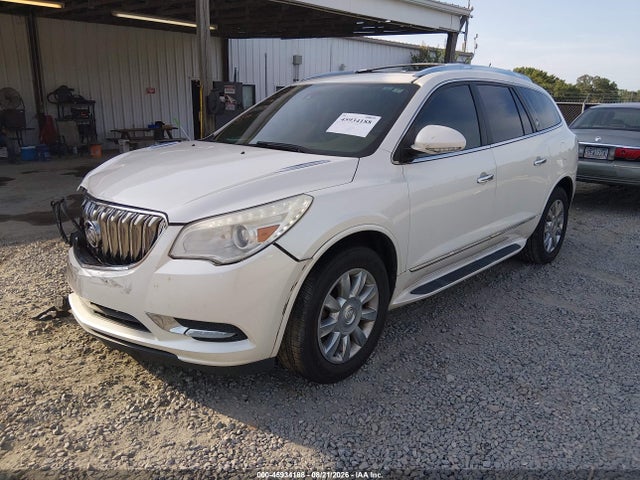 Aukcja sprzedaży 2015 Buick Enclave Premium, vin: 5GAKRCKD6FJ216763, numer aukcji: 45934188