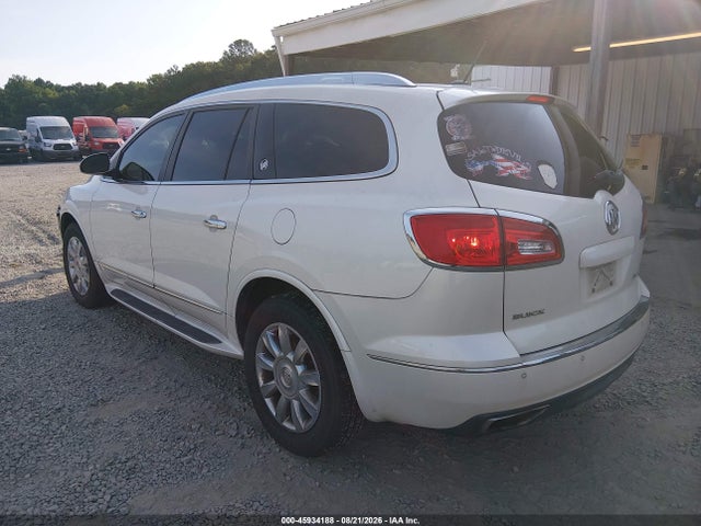 Aukcja sprzedaży 2015 Buick Enclave Premium, vin: 5GAKRCKD6FJ216763, numer aukcji: 45934188