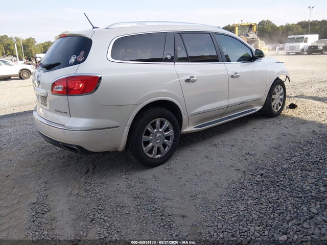 Aukcja sprzedaży 2015 Buick Enclave Premium, vin: 5GAKRCKD6FJ216763, numer aukcji: 45934188