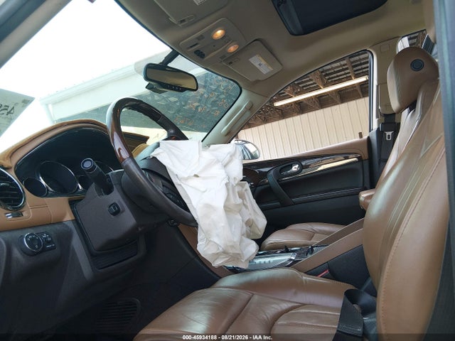 Aukcja sprzedaży 2015 Buick Enclave Premium, vin: 5GAKRCKD6FJ216763, numer aukcji: 45934188