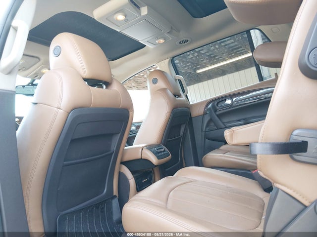 Aukcja sprzedaży 2015 Buick Enclave Premium, vin: 5GAKRCKD6FJ216763, numer aukcji: 45934188