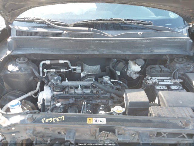 45934190 :رقم المزاد ، KNDJT2A50C7451197 vin ، 2012 Kia Soul مزاد بيع