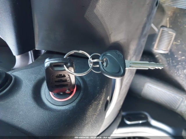 45934190 :رقم المزاد ، KNDJT2A50C7451197 vin ، 2012 Kia Soul مزاد بيع