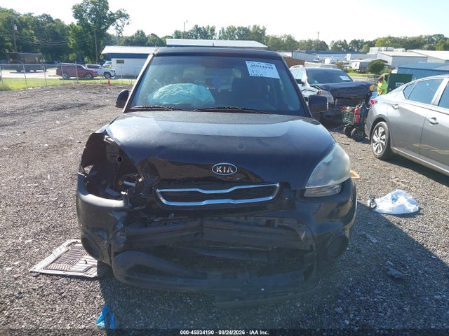 45934190 :رقم المزاد ، KNDJT2A50C7451197 vin ، 2012 Kia Soul مزاد بيع