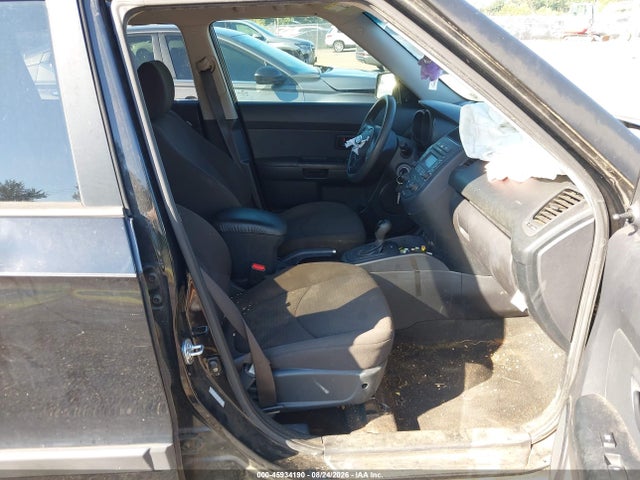 45934190 :رقم المزاد ، KNDJT2A50C7451197 vin ، 2012 Kia Soul مزاد بيع