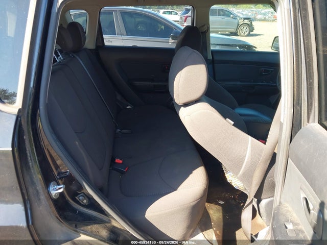 45934190 :رقم المزاد ، KNDJT2A50C7451197 vin ، 2012 Kia Soul مزاد بيع