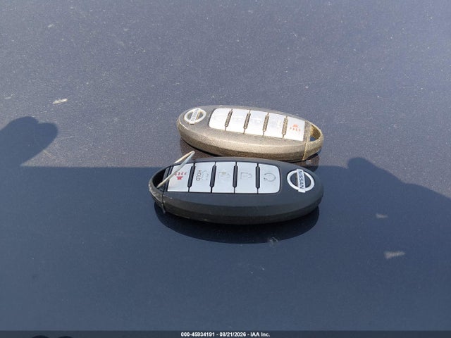2013 Nissan Altima 2.5 Sl მანქანა იყიდება აუქციონზე, vin: 1N4AL3AP3DC219960, აუქციონის ნომერი: 45934191