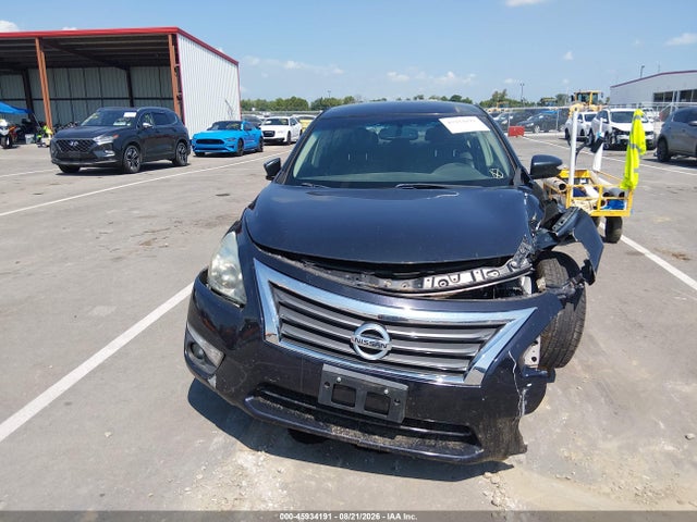 2013 Nissan Altima 2.5 Sl მანქანა იყიდება აუქციონზე, vin: 1N4AL3AP3DC219960, აუქციონის ნომერი: 45934191