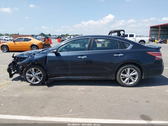 2013 Nissan Altima 2.5 Sl მანქანა იყიდება აუქციონზე, vin: 1N4AL3AP3DC219960, აუქციონის ნომერი: 45934191
