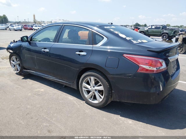 2013 Nissan Altima 2.5 Sl მანქანა იყიდება აუქციონზე, vin: 1N4AL3AP3DC219960, აუქციონის ნომერი: 45934191