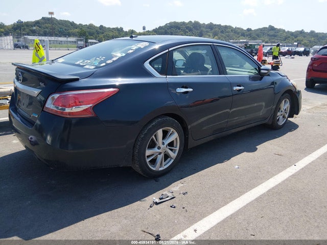 2013 Nissan Altima 2.5 Sl მანქანა იყიდება აუქციონზე, vin: 1N4AL3AP3DC219960, აუქციონის ნომერი: 45934191