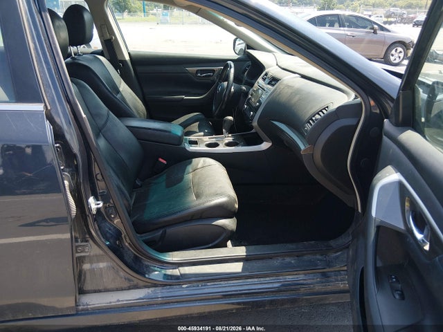 2013 Nissan Altima 2.5 Sl მანქანა იყიდება აუქციონზე, vin: 1N4AL3AP3DC219960, აუქციონის ნომერი: 45934191