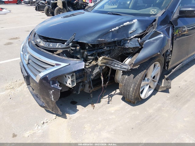 2013 Nissan Altima 2.5 Sl მანქანა იყიდება აუქციონზე, vin: 1N4AL3AP3DC219960, აუქციონის ნომერი: 45934191