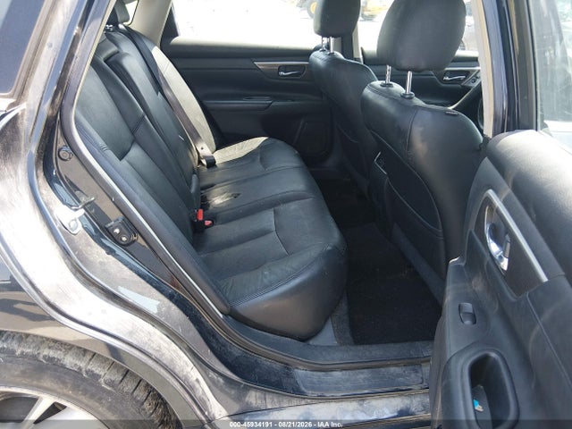 2013 Nissan Altima 2.5 Sl მანქანა იყიდება აუქციონზე, vin: 1N4AL3AP3DC219960, აუქციონის ნომერი: 45934191