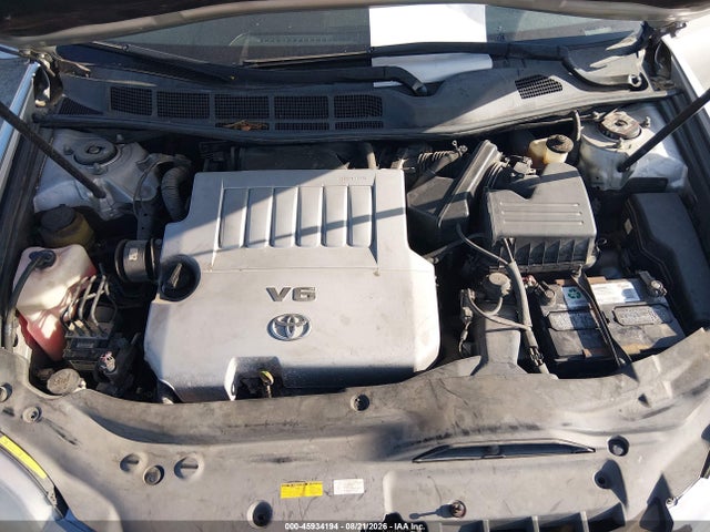 2008 Toyota Avalon Touring მანქანა იყიდება აუქციონზე, vin: 4T1BK36B88U314492, აუქციონის ნომერი: 45934194