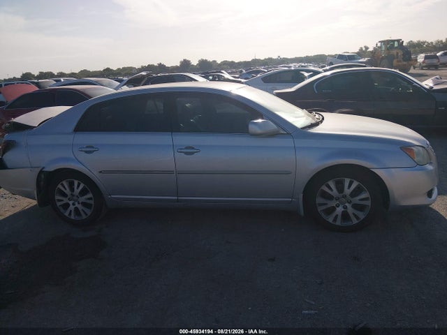 2008 Toyota Avalon Touring მანქანა იყიდება აუქციონზე, vin: 4T1BK36B88U314492, აუქციონის ნომერი: 45934194