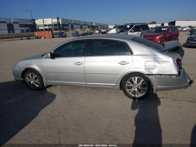 2008 Toyota Avalon Touring მანქანა იყიდება აუქციონზე, vin: 4T1BK36B88U314492, აუქციონის ნომერი: 45934194