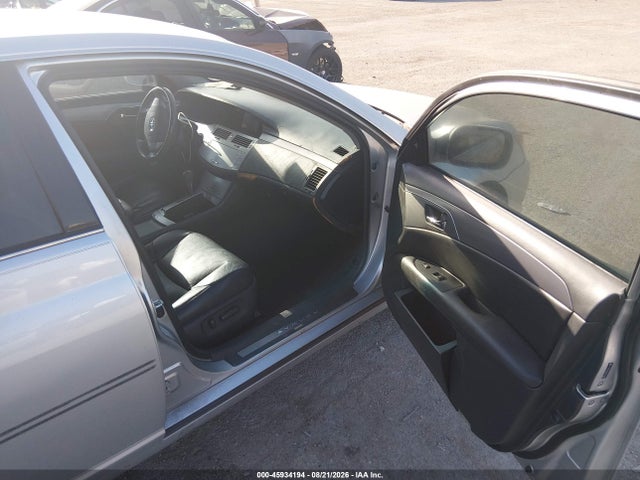 2008 Toyota Avalon Touring მანქანა იყიდება აუქციონზე, vin: 4T1BK36B88U314492, აუქციონის ნომერი: 45934194