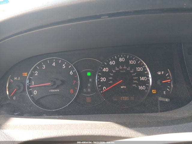 2008 Toyota Avalon Touring მანქანა იყიდება აუქციონზე, vin: 4T1BK36B88U314492, აუქციონის ნომერი: 45934194
