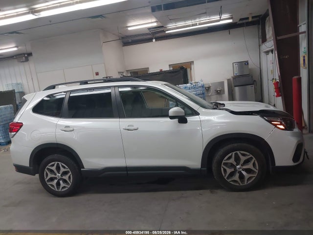 Subaru Forester Premium 2020 JF2SKAJC4LH412060 Image 14