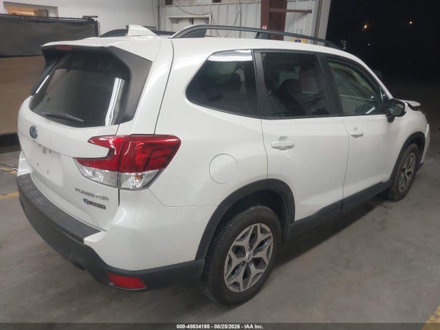 Subaru Forester Premium 2020 JF2SKAJC4LH412060 Image 4
